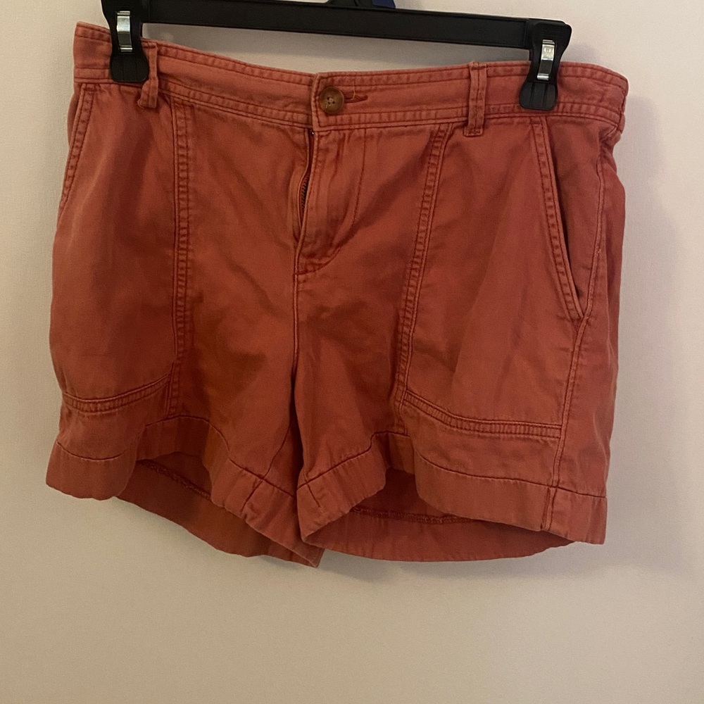 Old navy brand Casual Coral Shorts
